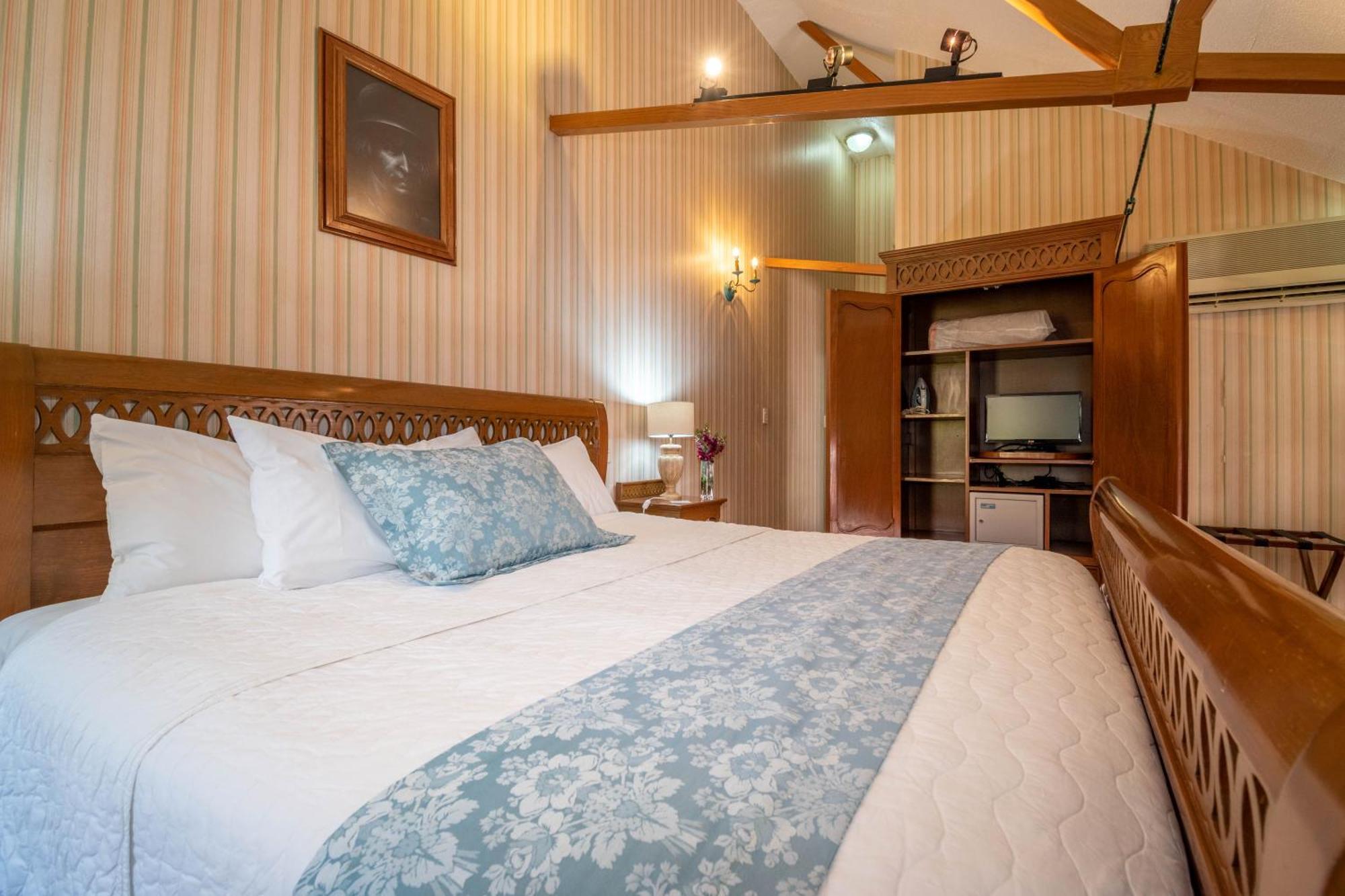Quinta Las Acacias Hotel Boutique Guanajuato Eksteriør billede